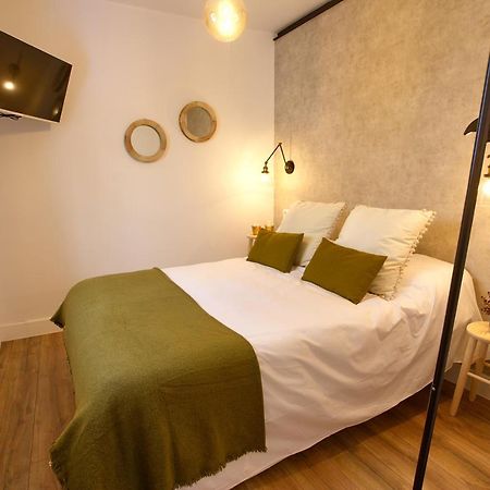 Cuencaloft Apartamentos El Nazareno Cuenca  Extérieur photo