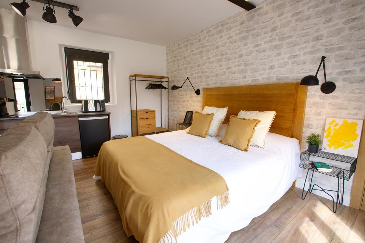 Cuencaloft Apartamentos El Nazareno Cuenca  Extérieur photo
