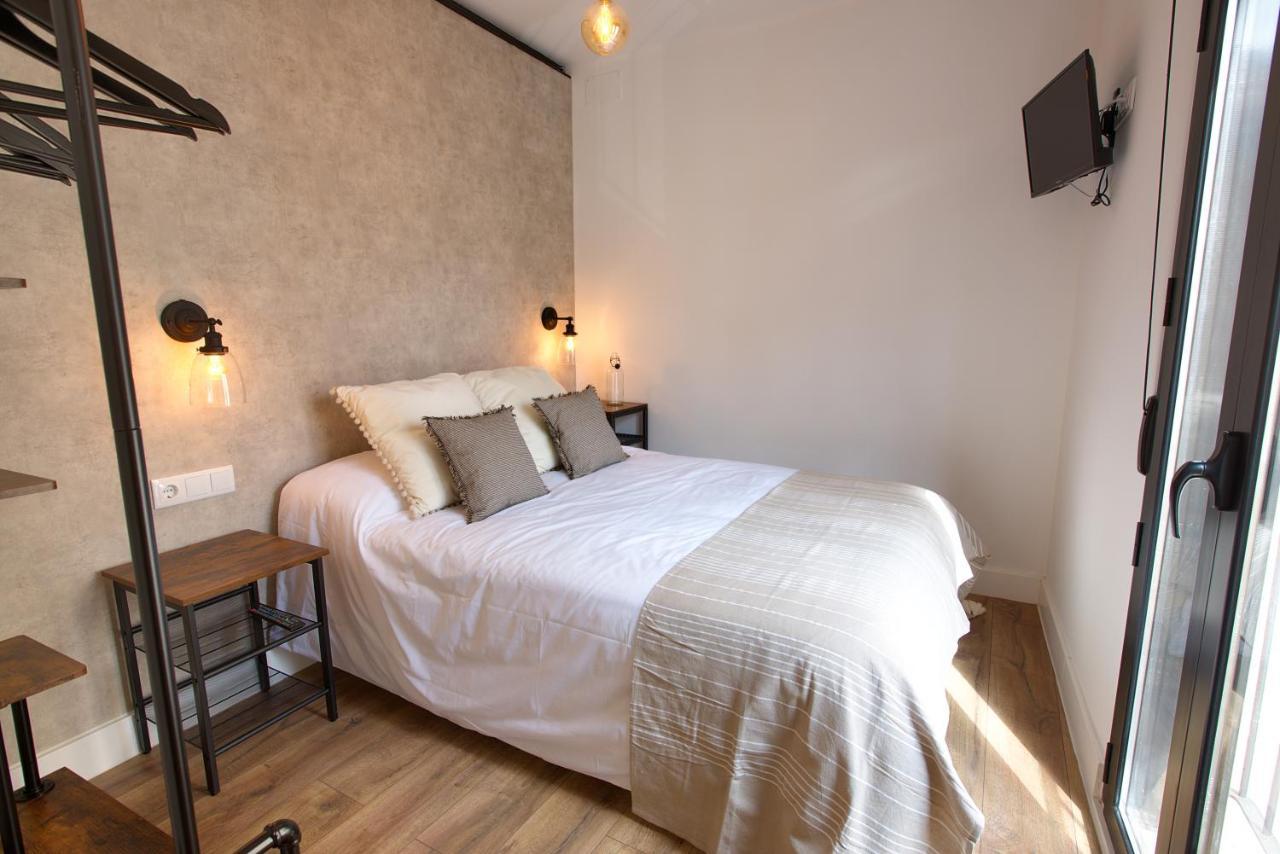 Cuencaloft Apartamentos El Nazareno Cuenca  Extérieur photo
